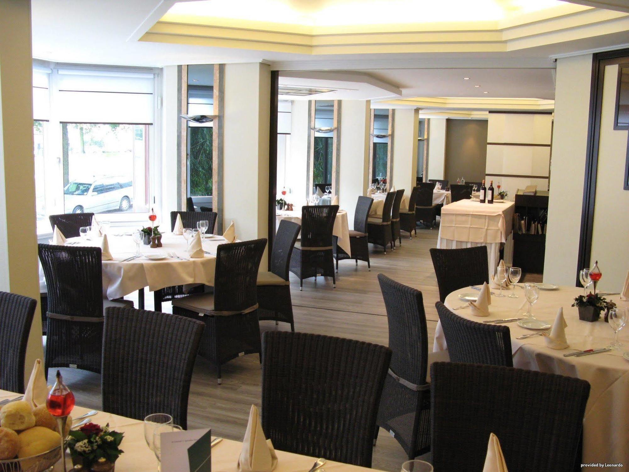 Hotel Best Western County House Saint-Gilles Екстер'єр фото