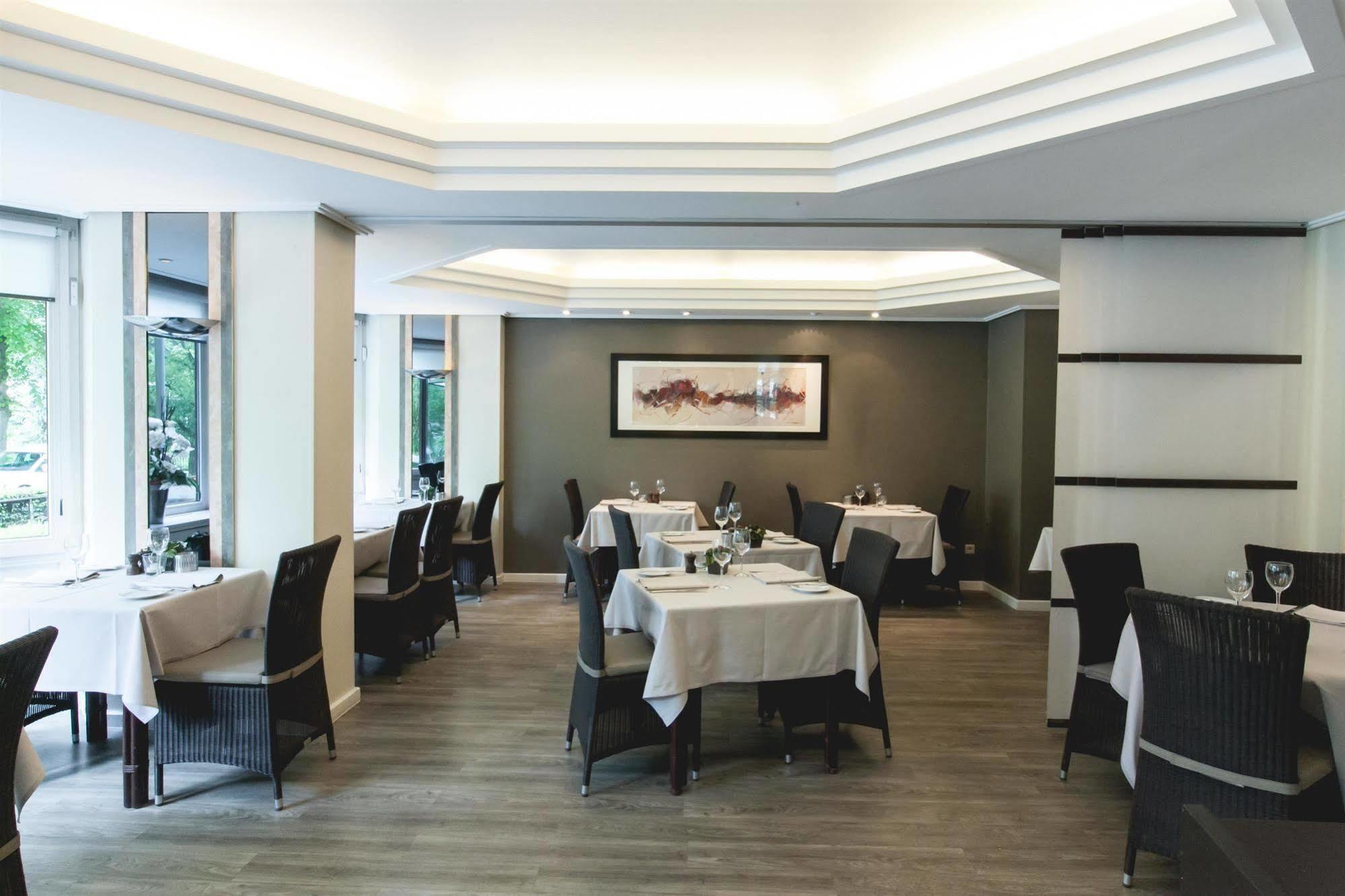 Hotel Best Western County House Saint-Gilles Екстер'єр фото