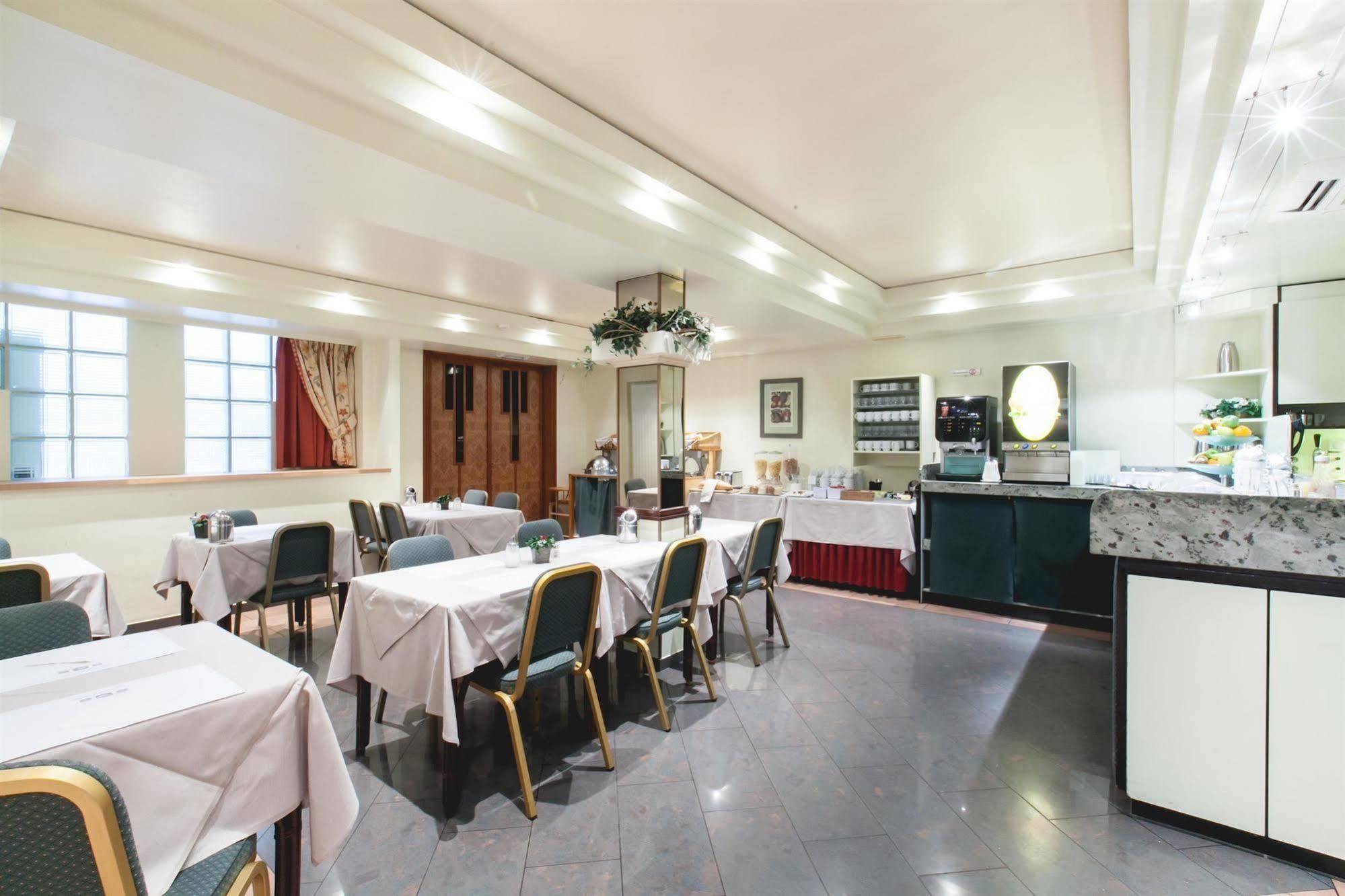 Hotel Best Western County House Saint-Gilles Екстер'єр фото